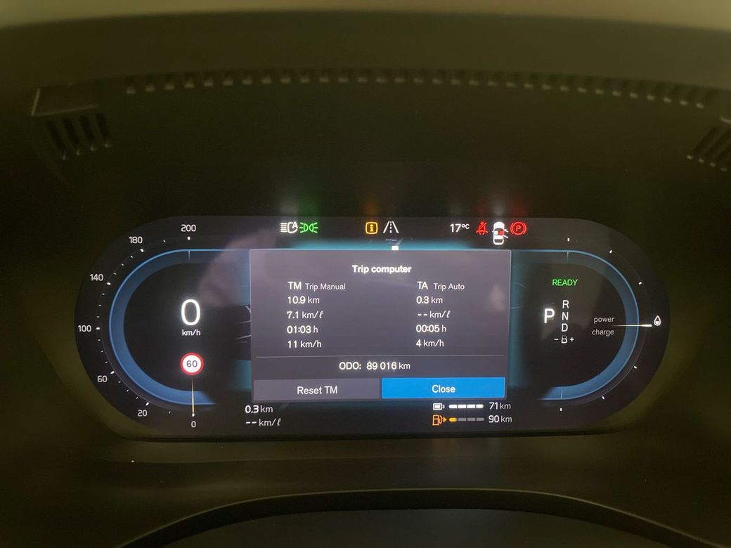 2023 Volvo XC60