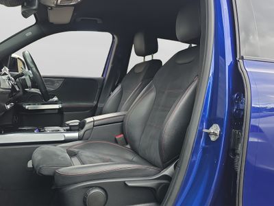 2020 Mercedes-Benz GLB Class