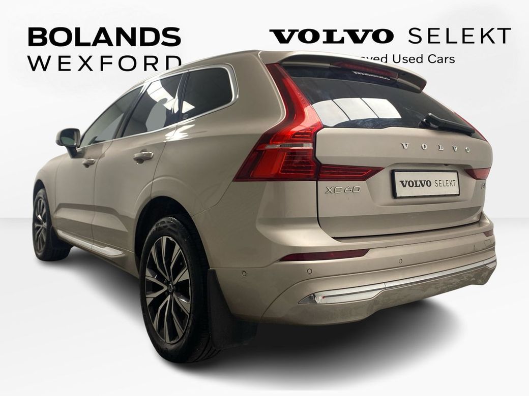 2023 Volvo XC60