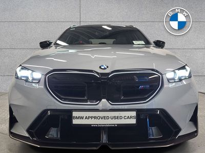 2026 BMW M5