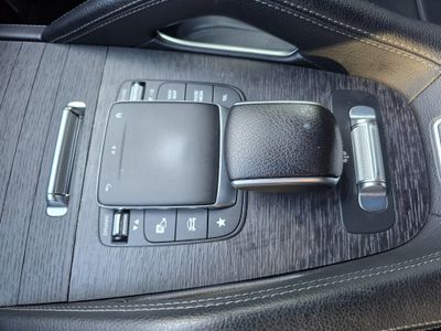2021 Mercedes-Benz GLE Class