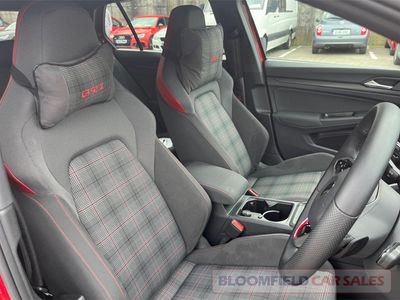 2022 Volkswagen Golf