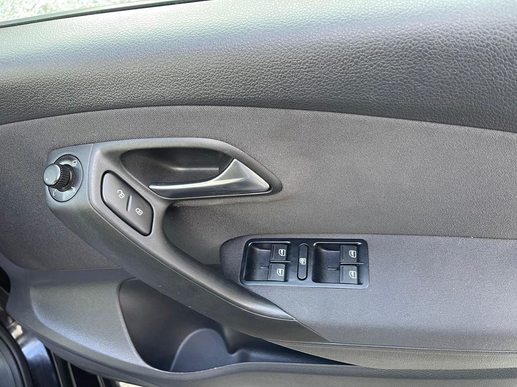 2012 Volkswagen Polo