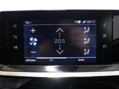 2023 Peugeot 2008