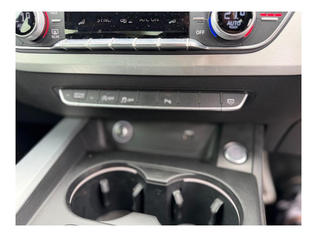 2017 Audi A5