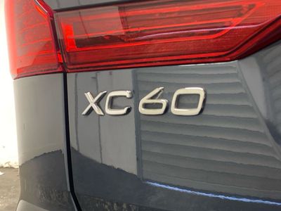 2024 Volvo XC60