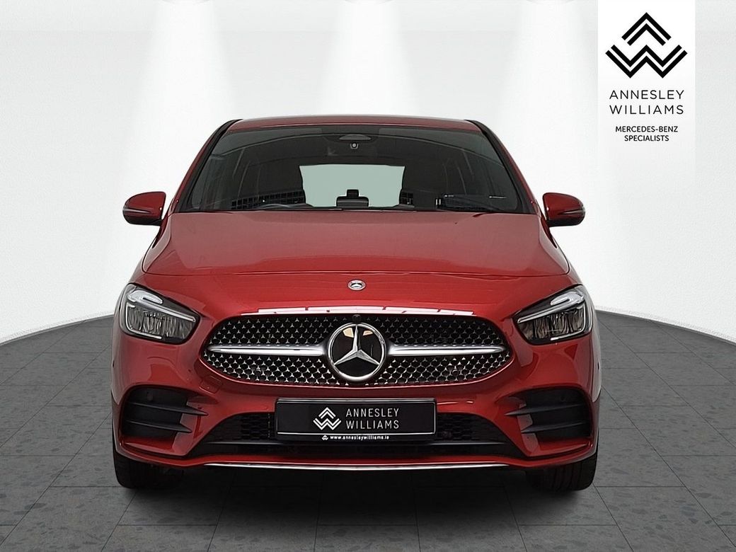 2023 Mercedes-Benz B Class