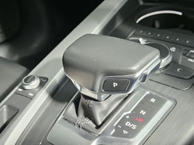 2019 Audi A5