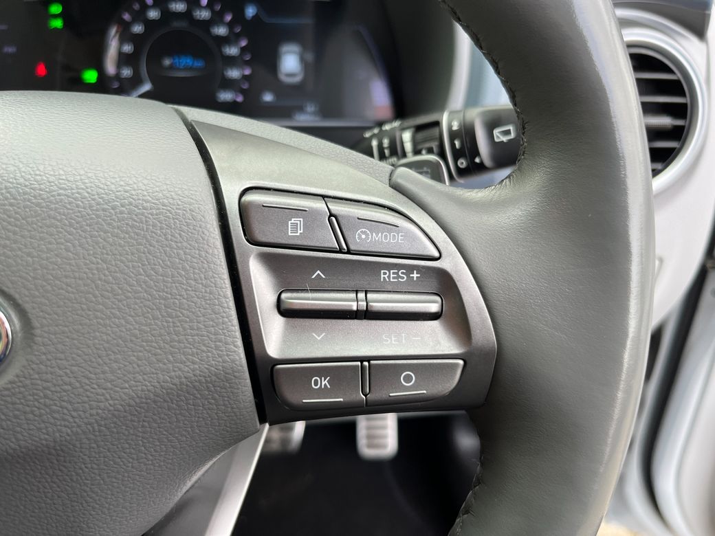 2021 Hyundai Kona