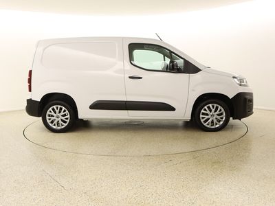 2022 Citroen Berlingo