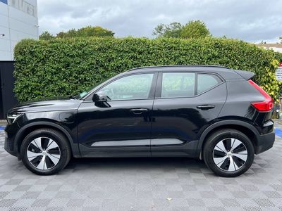 2023 Volvo XC40