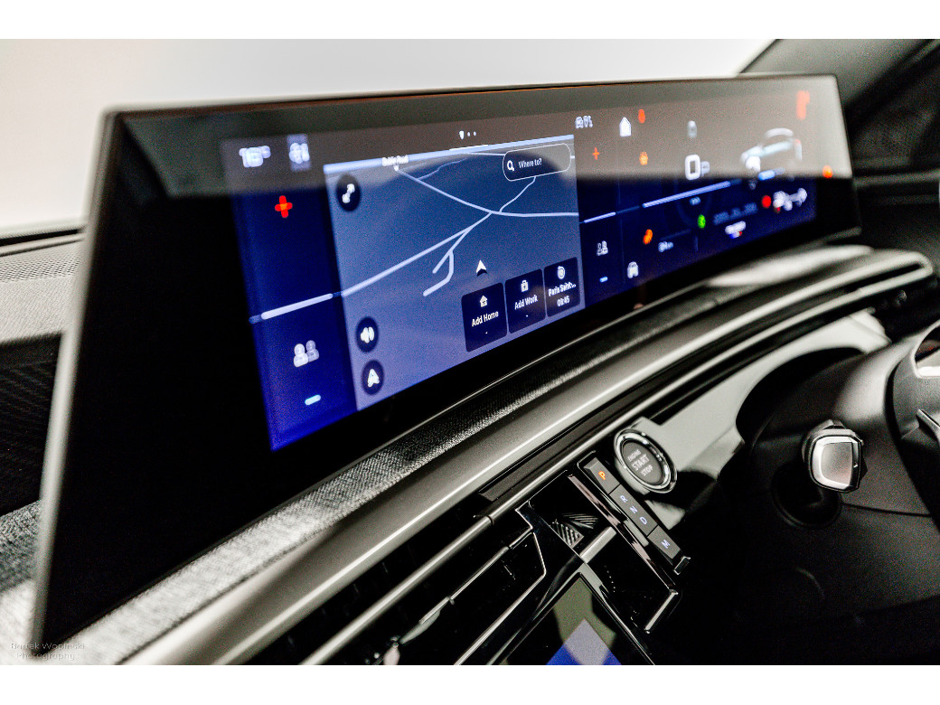 2025 Peugeot 3008