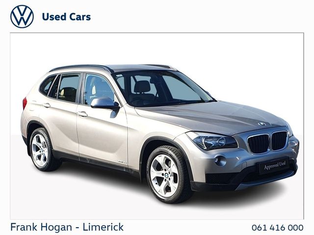 vehicle for sale from Frank Hogan Ltd