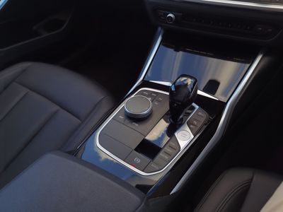 2019 BMW 3 Series