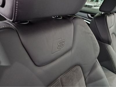 2021 Audi A6
