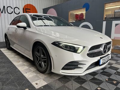 2023 Mercedes-Benz A Class
