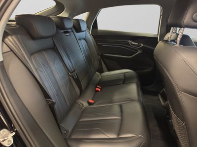 2023 Audi e-tron