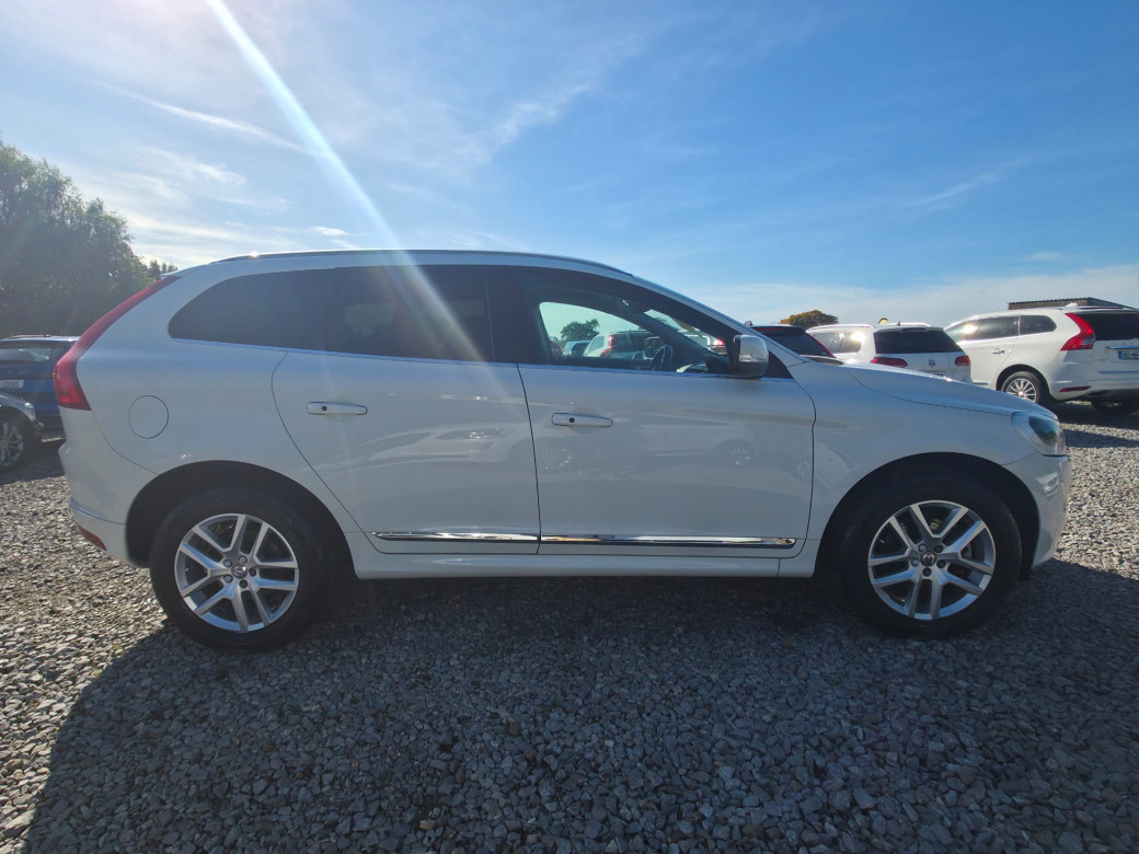 2017 Volvo XC60