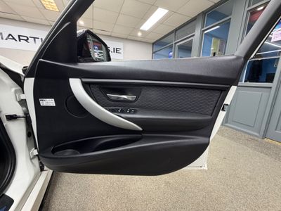 2015 BMW 3 Series