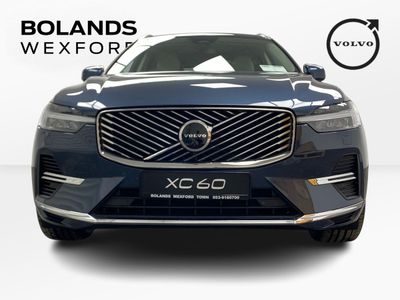 2026 Volvo XC60