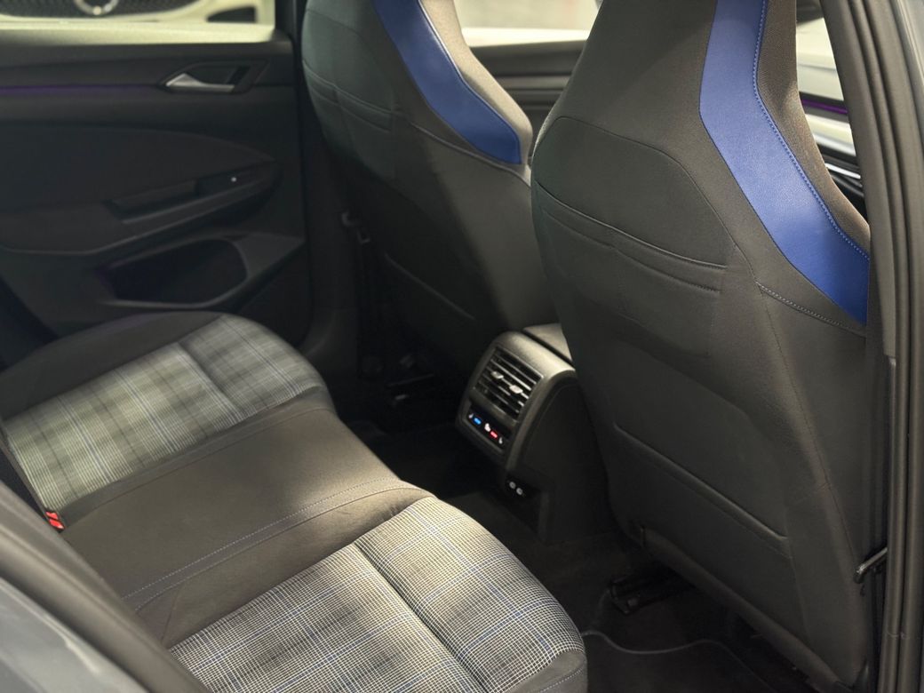 2021 Volkswagen Golf