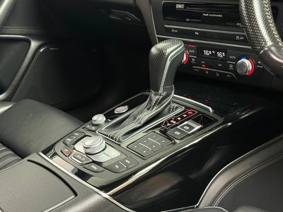2016 Audi A6