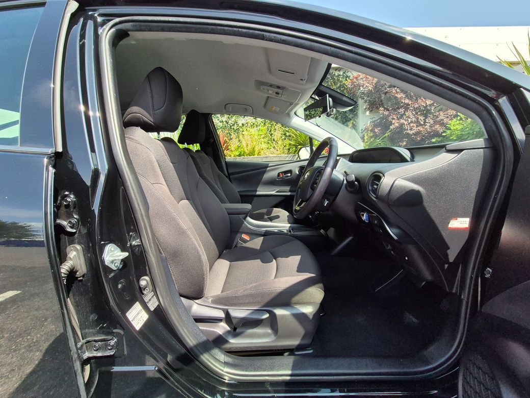 2020 Toyota Prius