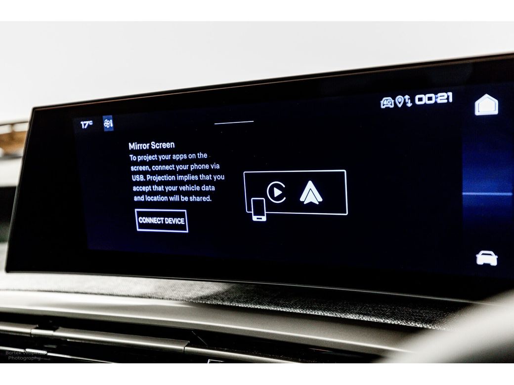 2025 Peugeot 5008