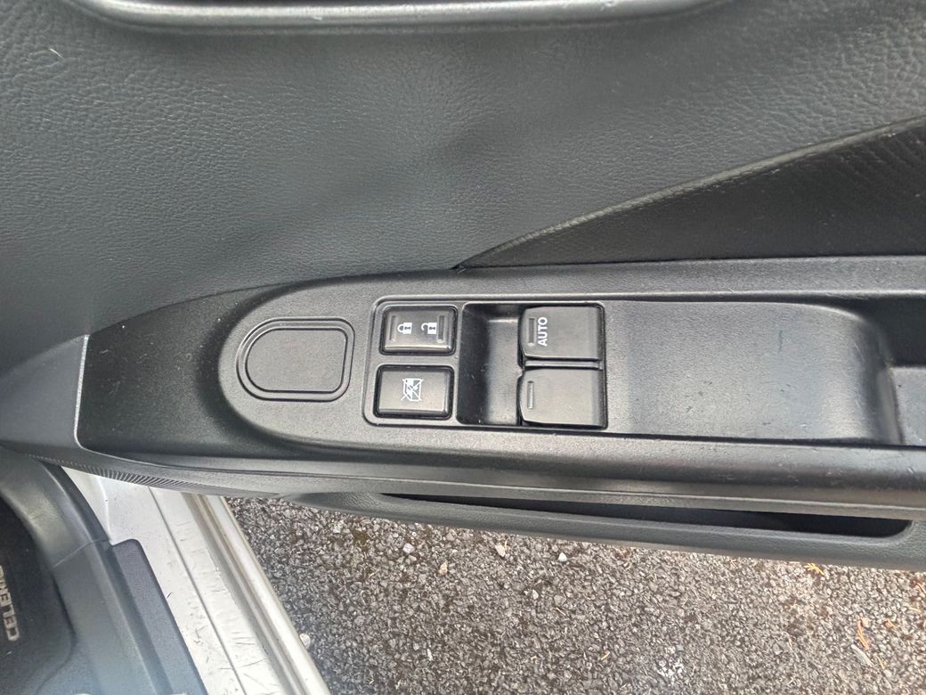 2017 Suzuki Celerio