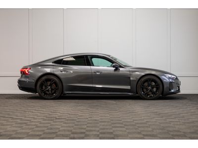 2023 Audi e-tron