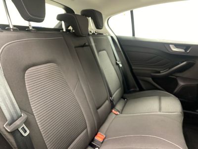 2022 Ford Focus