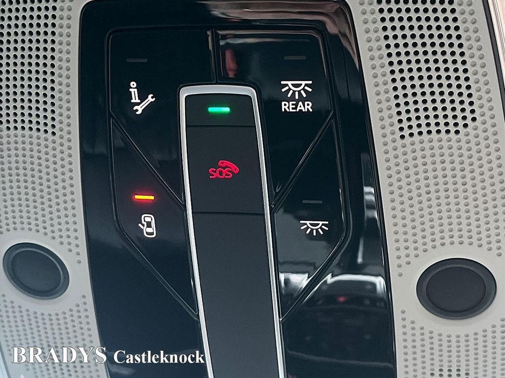 2021 Audi A8