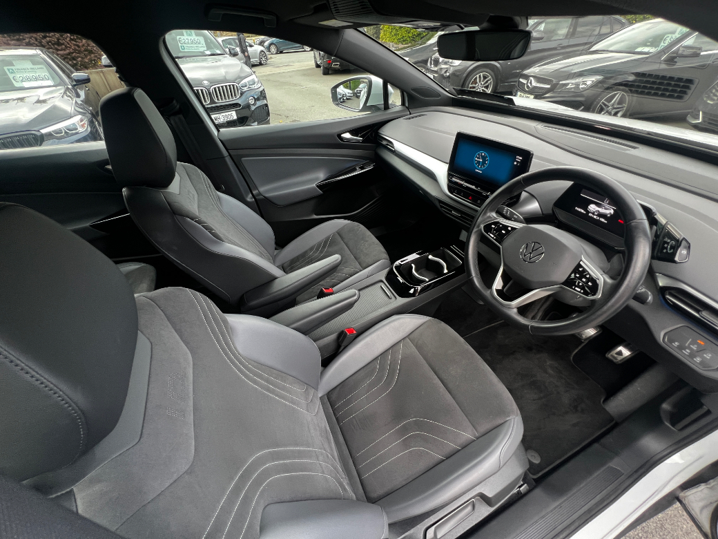 2022 Volkswagen ID.4