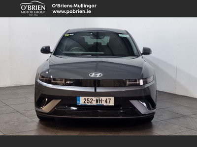 2025 Hyundai Ioniq 5
