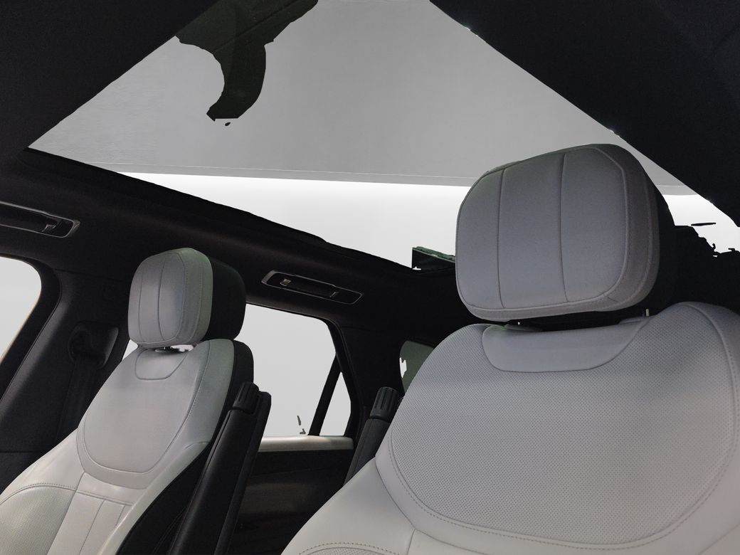 2022 Land Rover Range Rover Sport