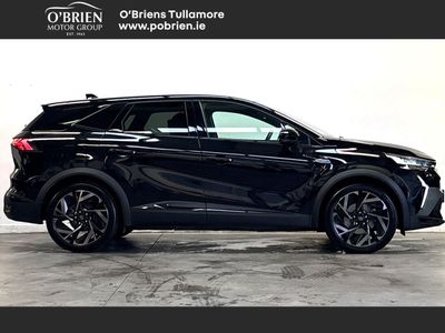 2025 Renault Symbioz