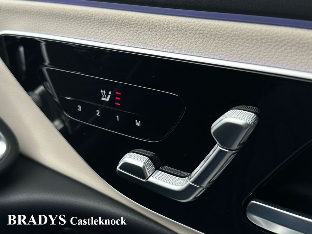 2026 Mercedes-Benz E Class