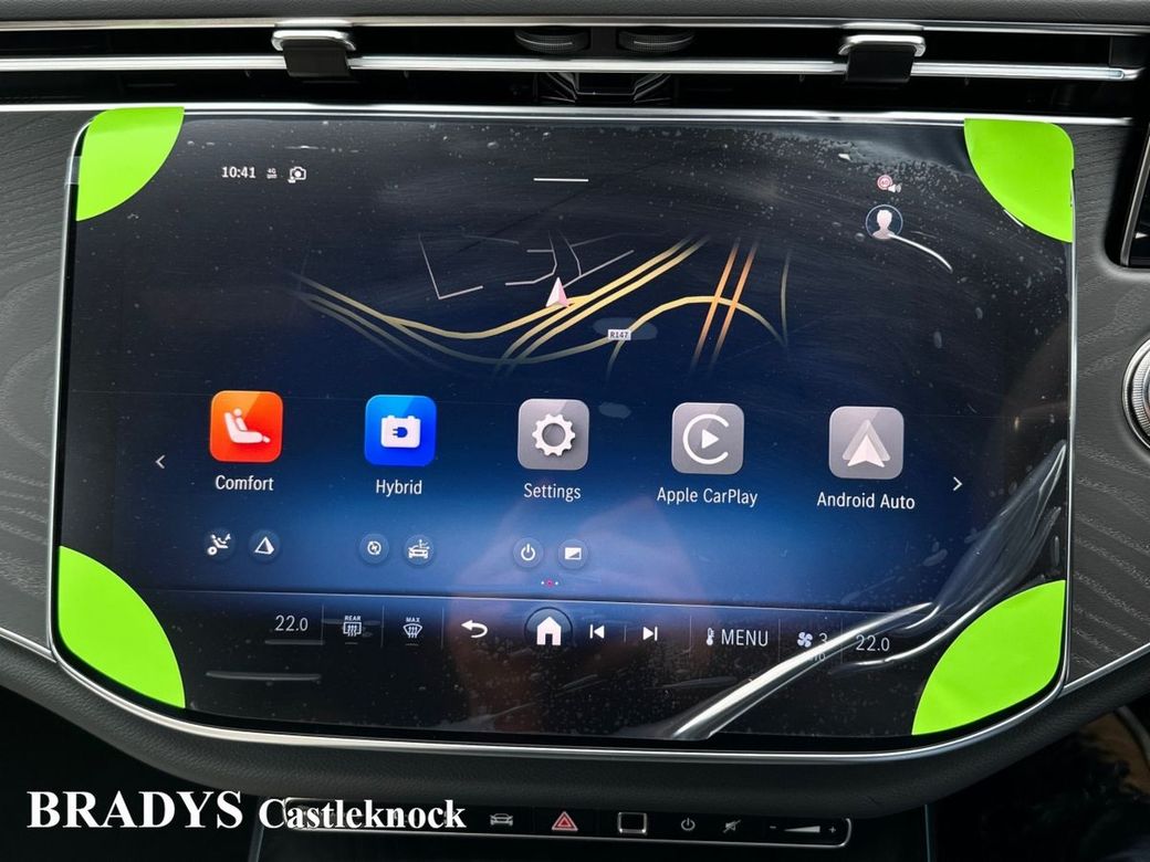 2026 Mercedes-Benz E Class