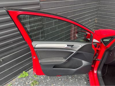 2014 Volkswagen Golf