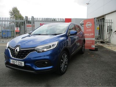 2019 Renault Kadjar