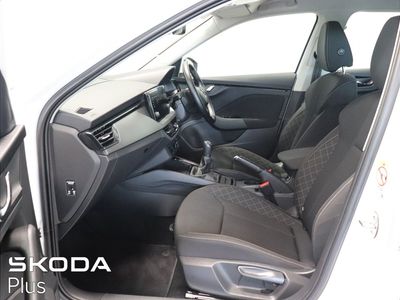 2022 Skoda Kamiq