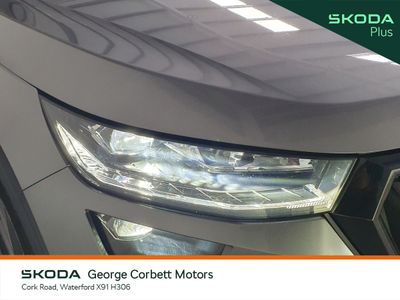 2023 Skoda Kodiaq