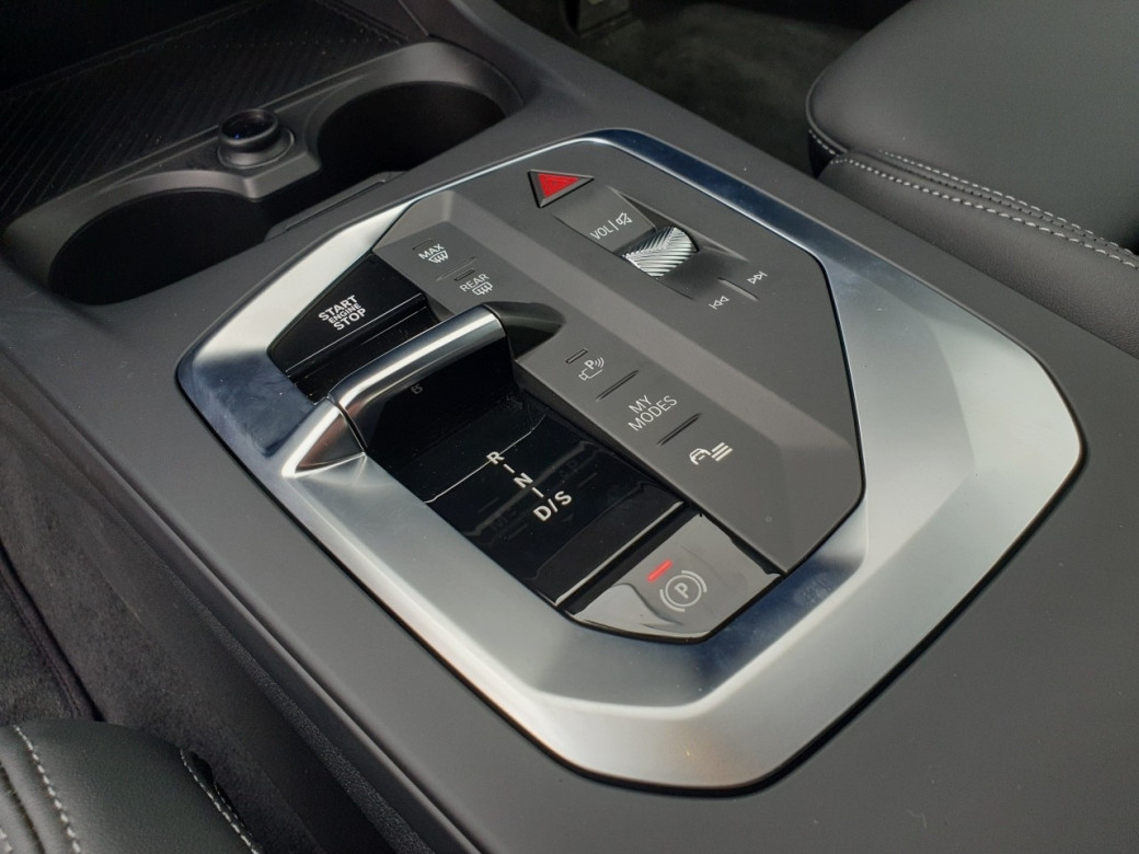 2026 BMW 220
