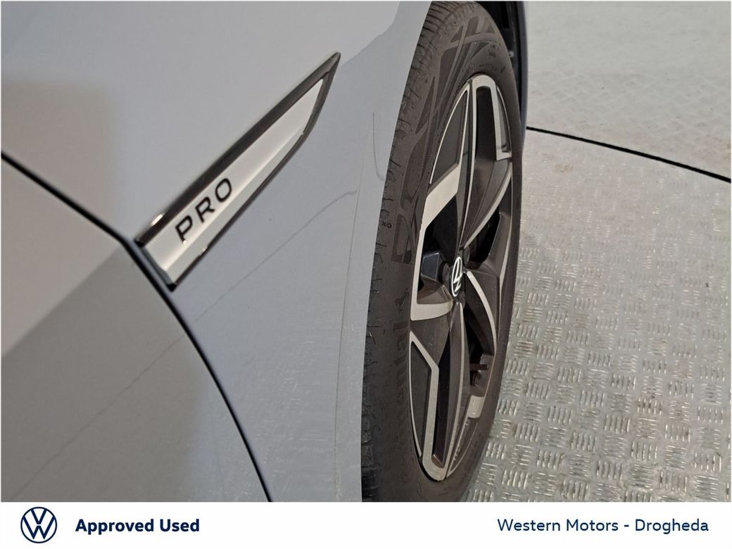 2021 Volkswagen ID.3