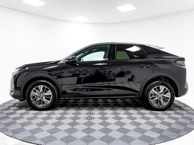 2027 Peugeot 3008