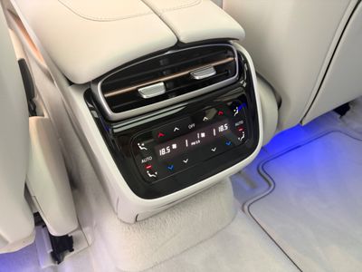 2024 Mercedes-Benz EQS