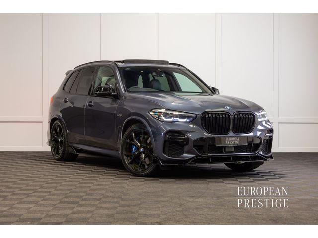 vehicle for sale from European Prestige