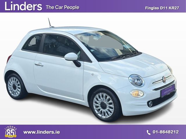 vehicle for sale from Linders Finglas Turvey Limited