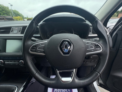2016 Renault Kadjar