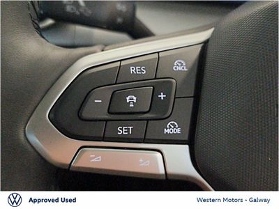 2026 Volkswagen Golf